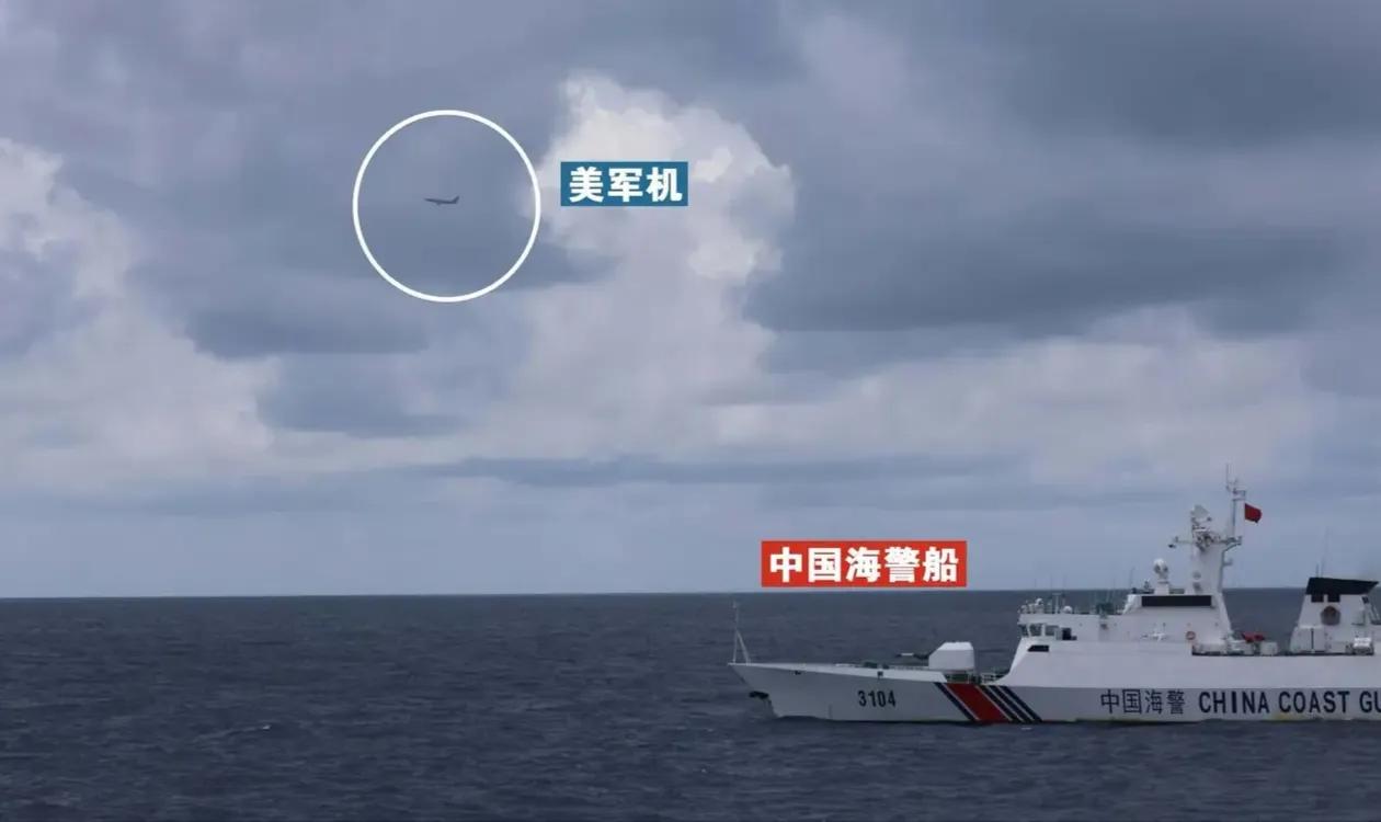 菲律宾为什么最近频繁来南海寻衅滋事？
近日菲律宾开船又在南海挑衅我国主权，被我国