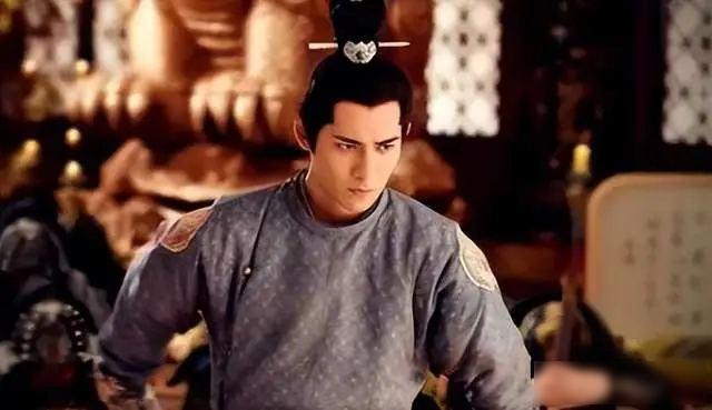 835年，一个宰相精心设计了一场完美的陷阱——用一棵石榴树上的假露水，把整个宦官