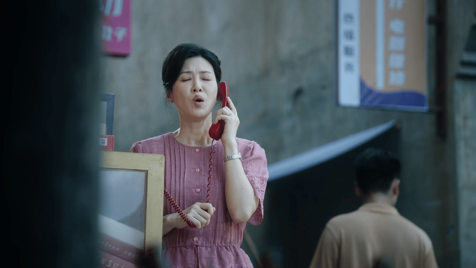 章若楠林允爱与不爱很明显对比完沈冉冉和庄庄😯，真的能深刻体会到爱与不爱在细节里