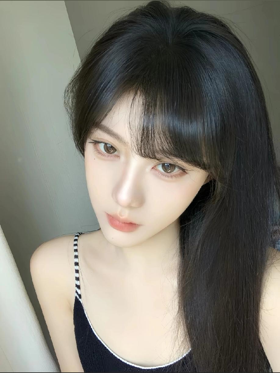 酷酷的美女分享美女美丽瞬间 美女