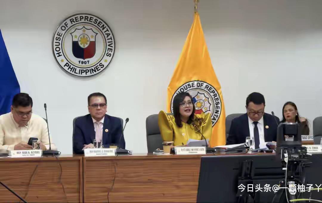 菲律宾副总统萨拉的弹劾案，正式“开庭营业”了。
3月18日，菲律宾众议院司法委员