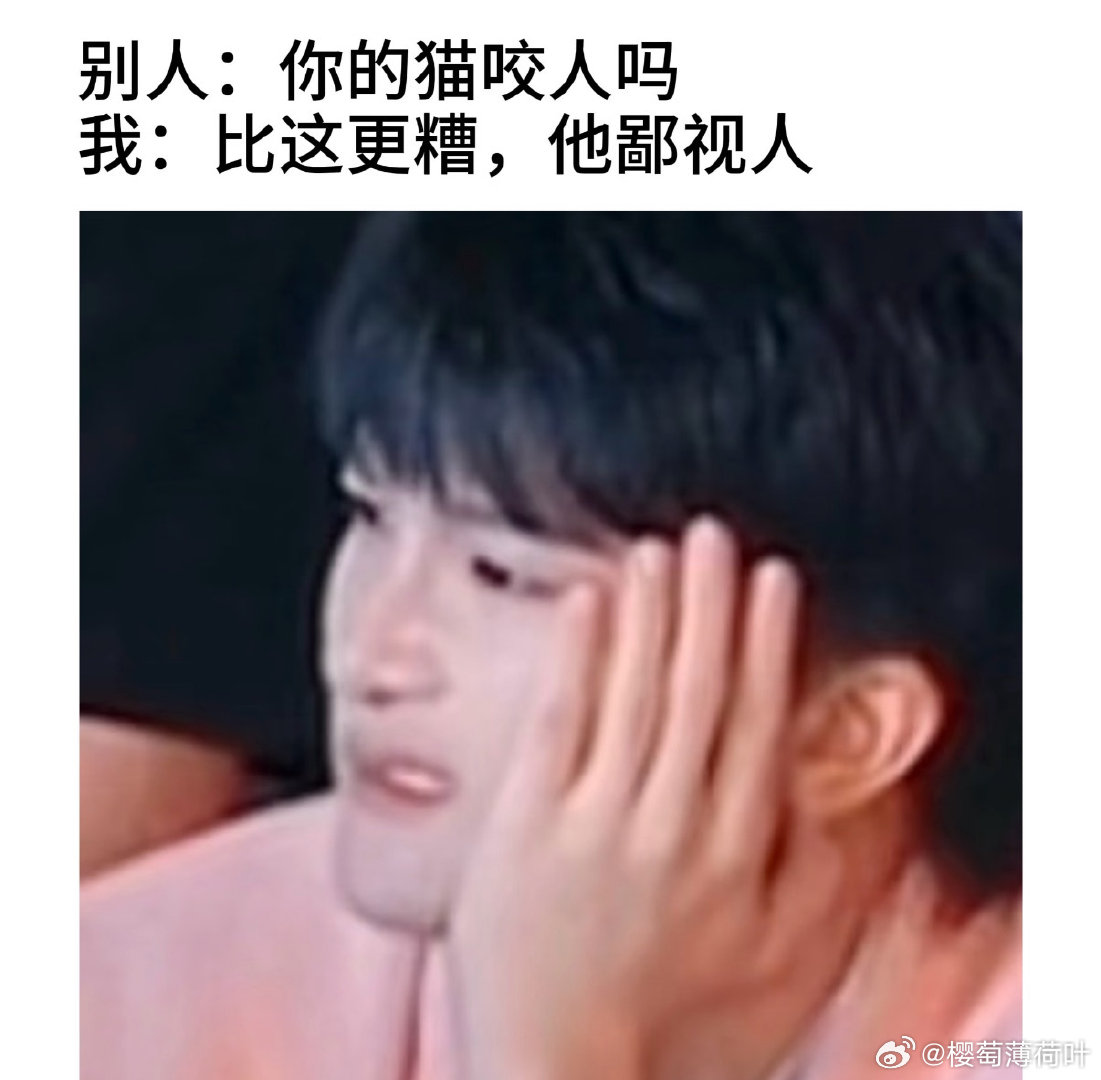 我的生活belike：周深最喜欢吃的面