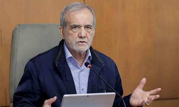 特朗普突然“掀桌子”：谈判取消！伊朗硬刚：不解封免谈！

4月25日，美伊谈判又