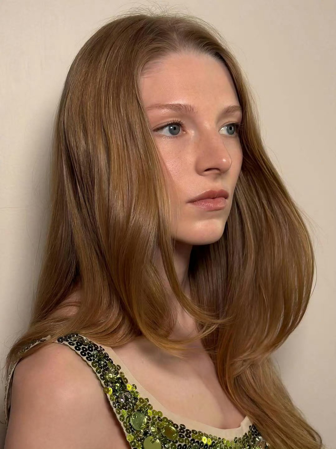 Hunter Schafer for Prada美亨💚