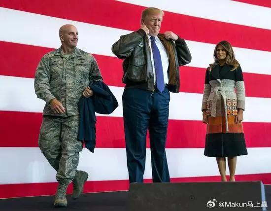 《剿灭美利坚，逮捕特靠谱》世界霸主之位，混世魔王已然现身。特朗普这一恶魔，正处心