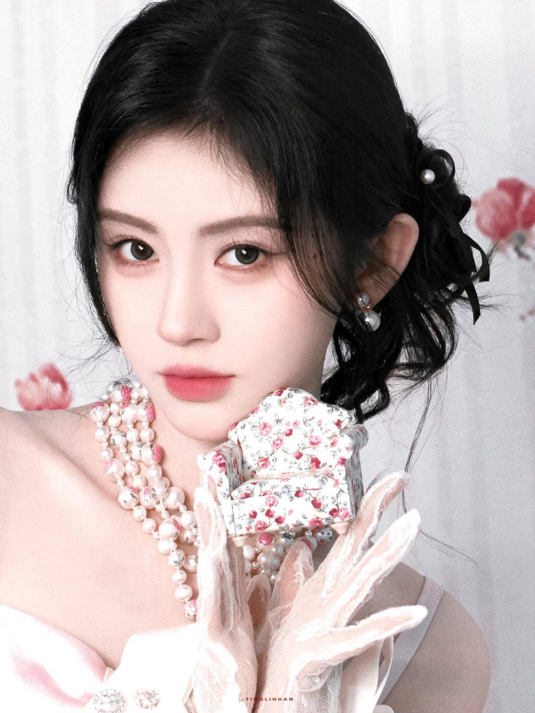 jjy🍊鞠婧祎露芜衣 jjy🍊鞠婧祎姜黎非 kiku酱 全世界only on