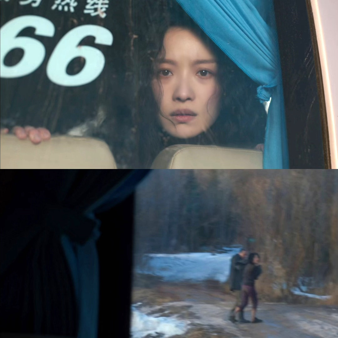 倪妮这段完播率100%倪妮皱眉那一下我血压跟着上来了倪妮的情绪递进真的太绝了，从