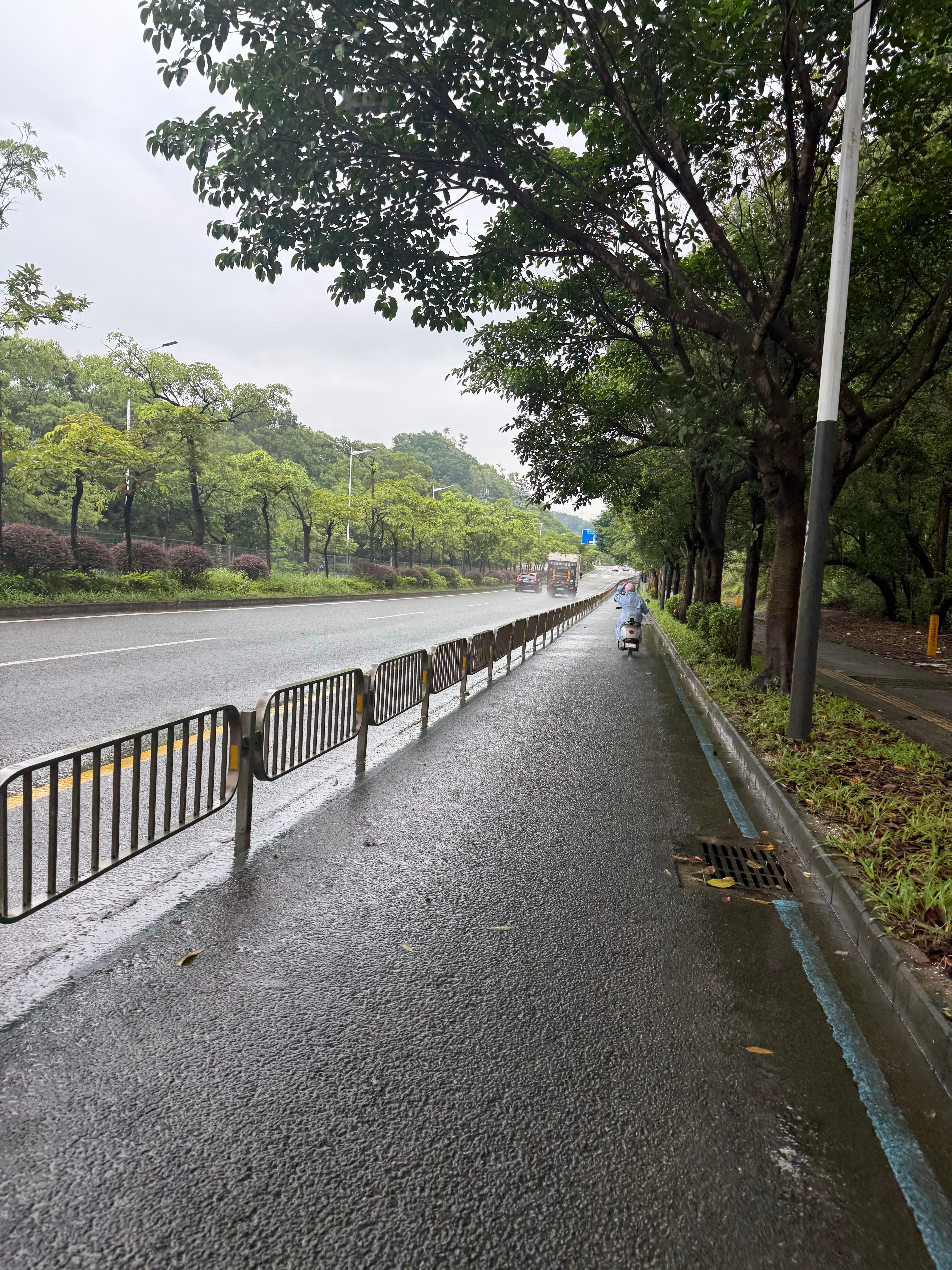 早~[大学生能飞][大学生能飞][柯基]牛马周末又加班！又迟到了！[无聊] ​​