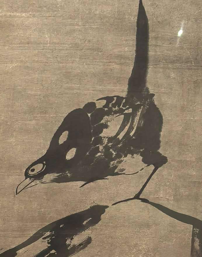 我嘞了个去，原来南博的事并非国内首例！

早在2014年，在香港的嘉德一场拍卖会