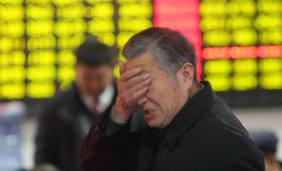 福州一位股民他在90元附近分批杀入剑桥科技，前前后后合计拿下1.6万股。股价顺利