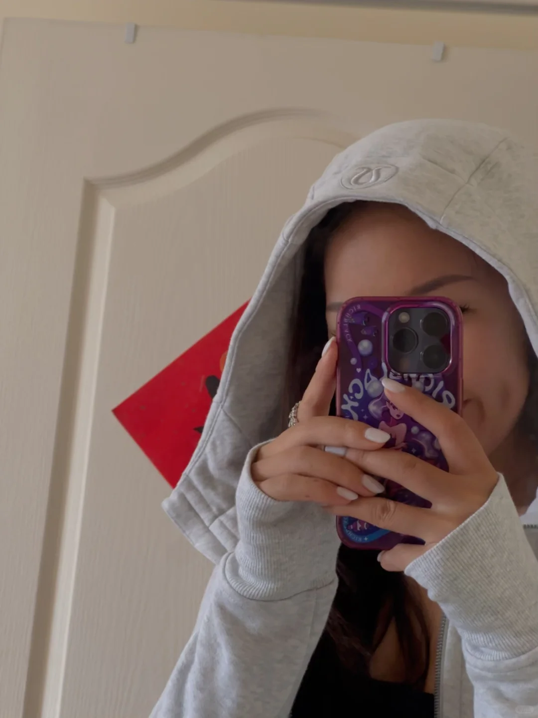 终于穿上舒服的Scuba了