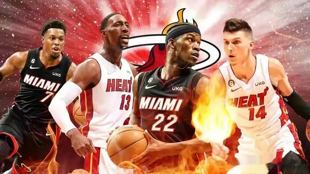 美国杨毅幸灾乐祸，热火恐腹背受敌

美国杨毅作为美国知名评论员，极为独到的解析与