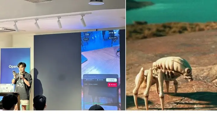 OpenAI点赞转发的冠军项目，背后藏着一个国人3D生成团队