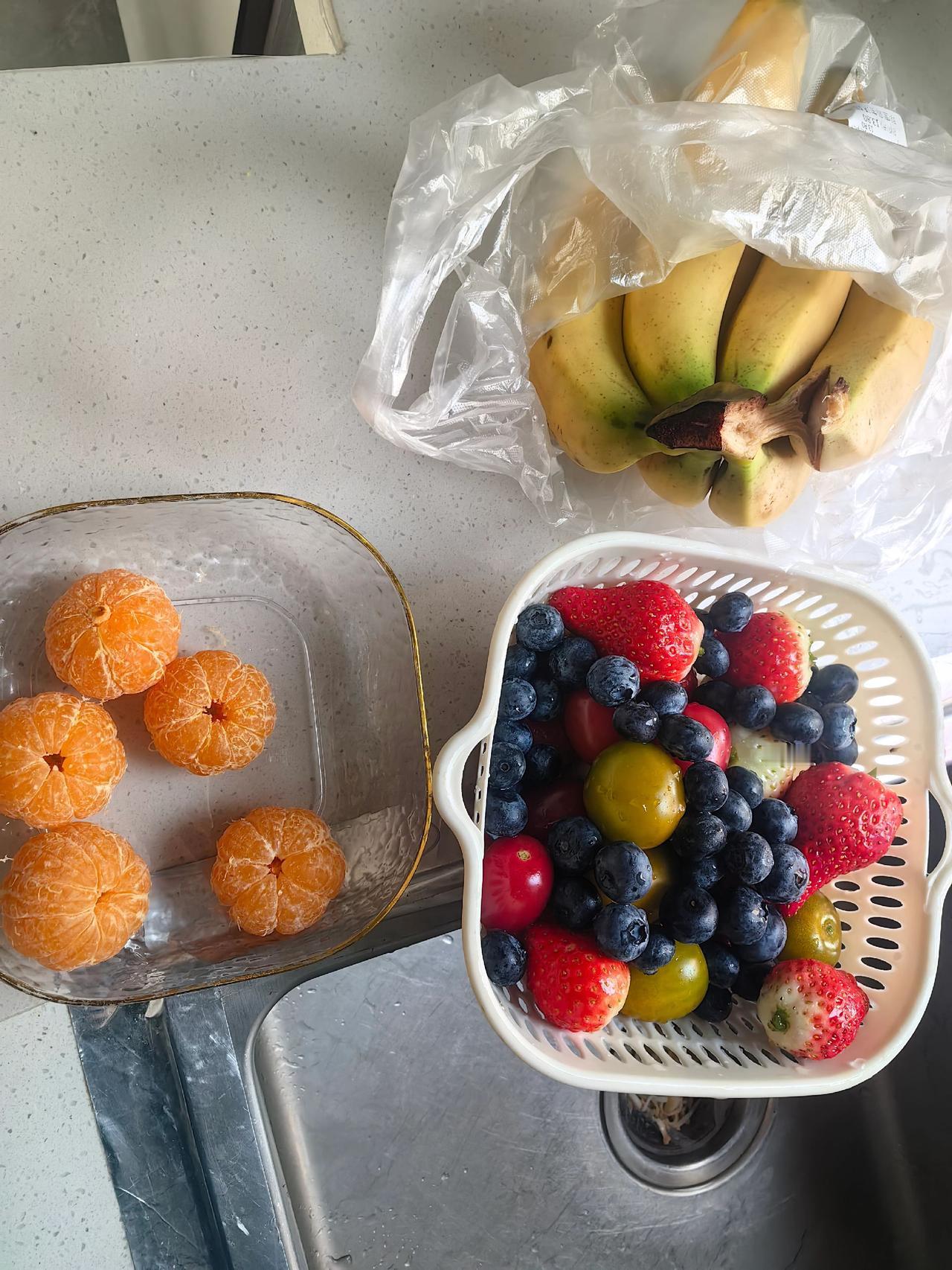 手拿把掐🙃😘美食 甜品 甜品 吃水果