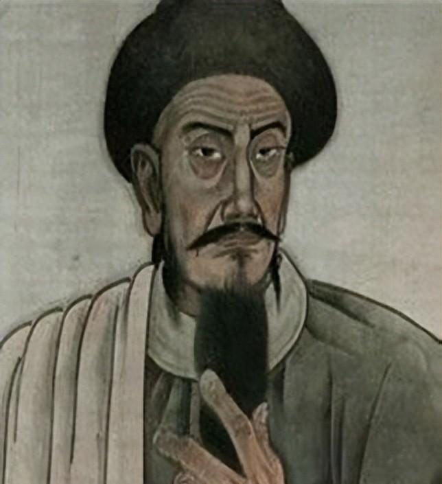 清朝初期宁古塔六贝勒史实揭秘，五祖为何首先归附清太祖努尔哈赤？
1570年代初，