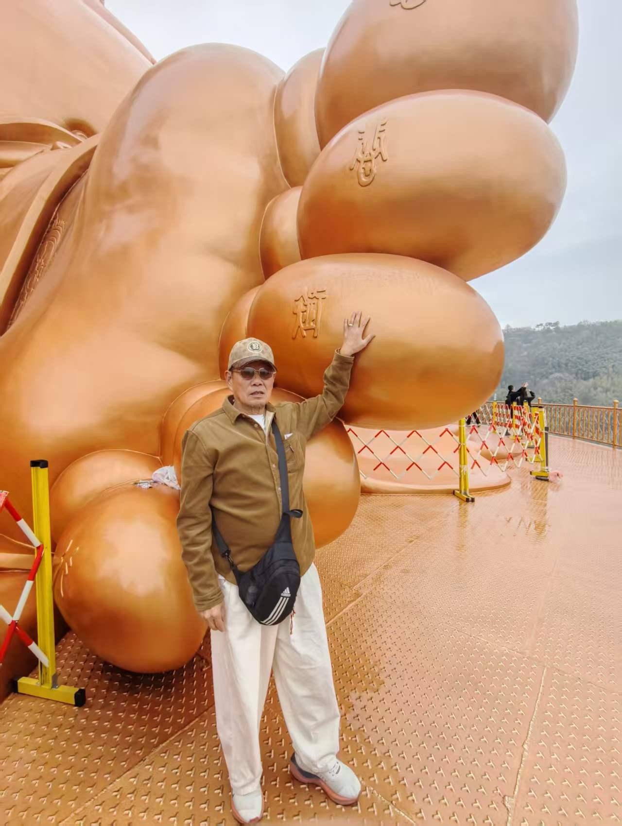 分享一下你随手拍下的照片