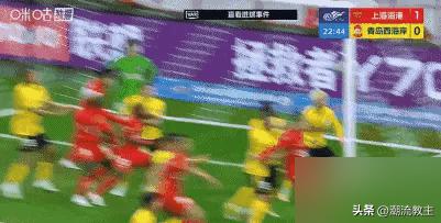 穆斯卡特刚张嘴，一万块加一场禁赛，直接被干沉默了。
上海德比，马宁七黄一红，判