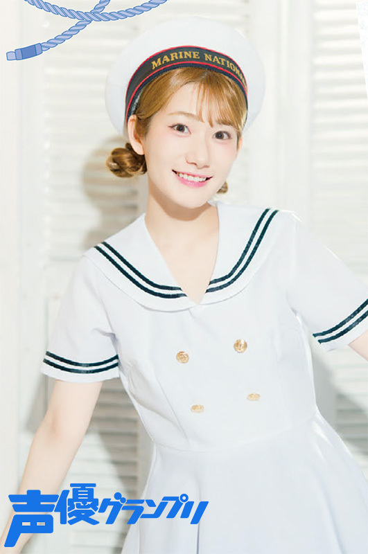 岡咲美保