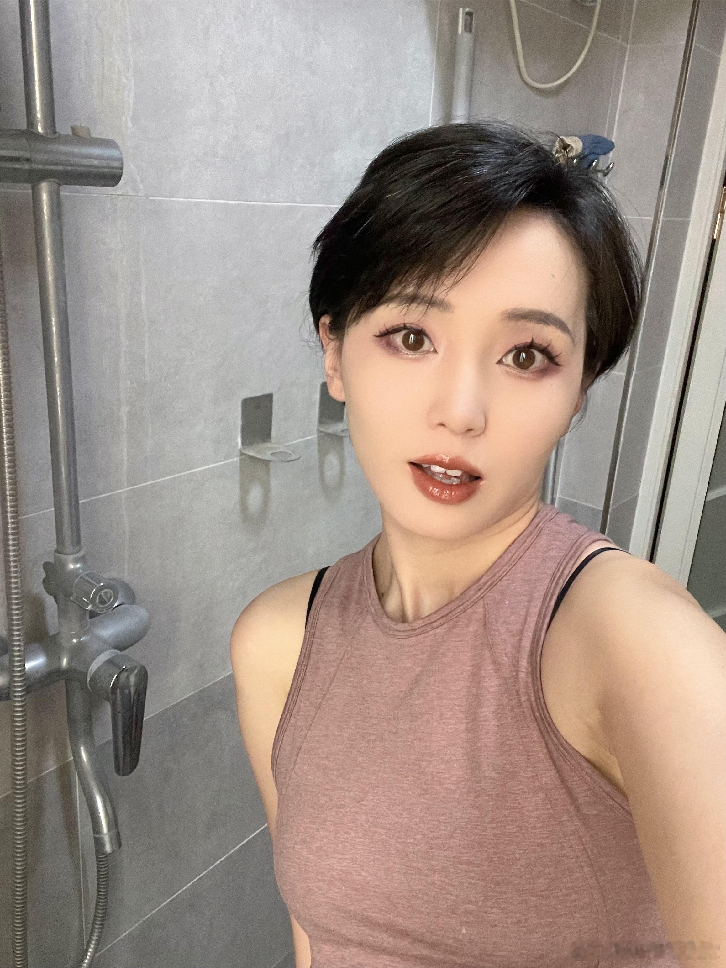 甜妹妆[doge] ​​​