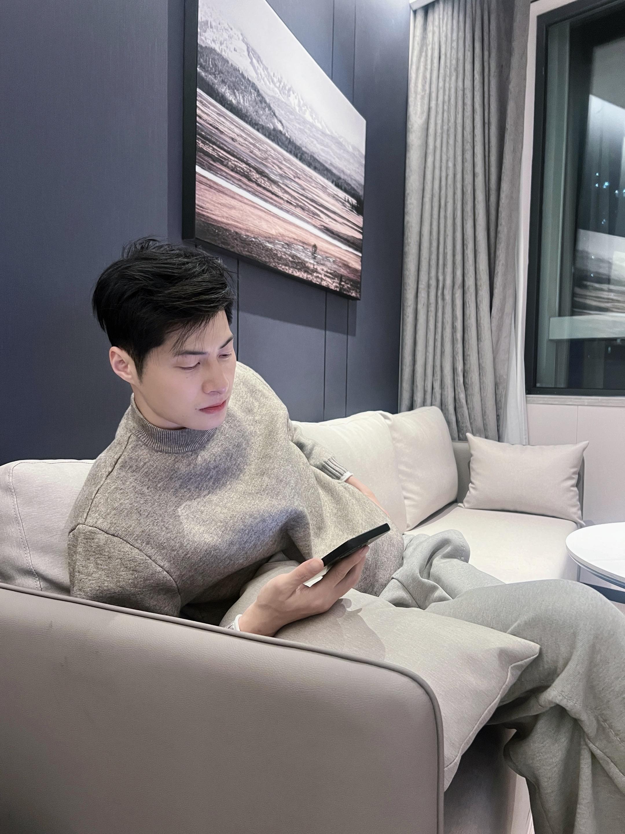 二十多岁的年纪果然还是太嫩了