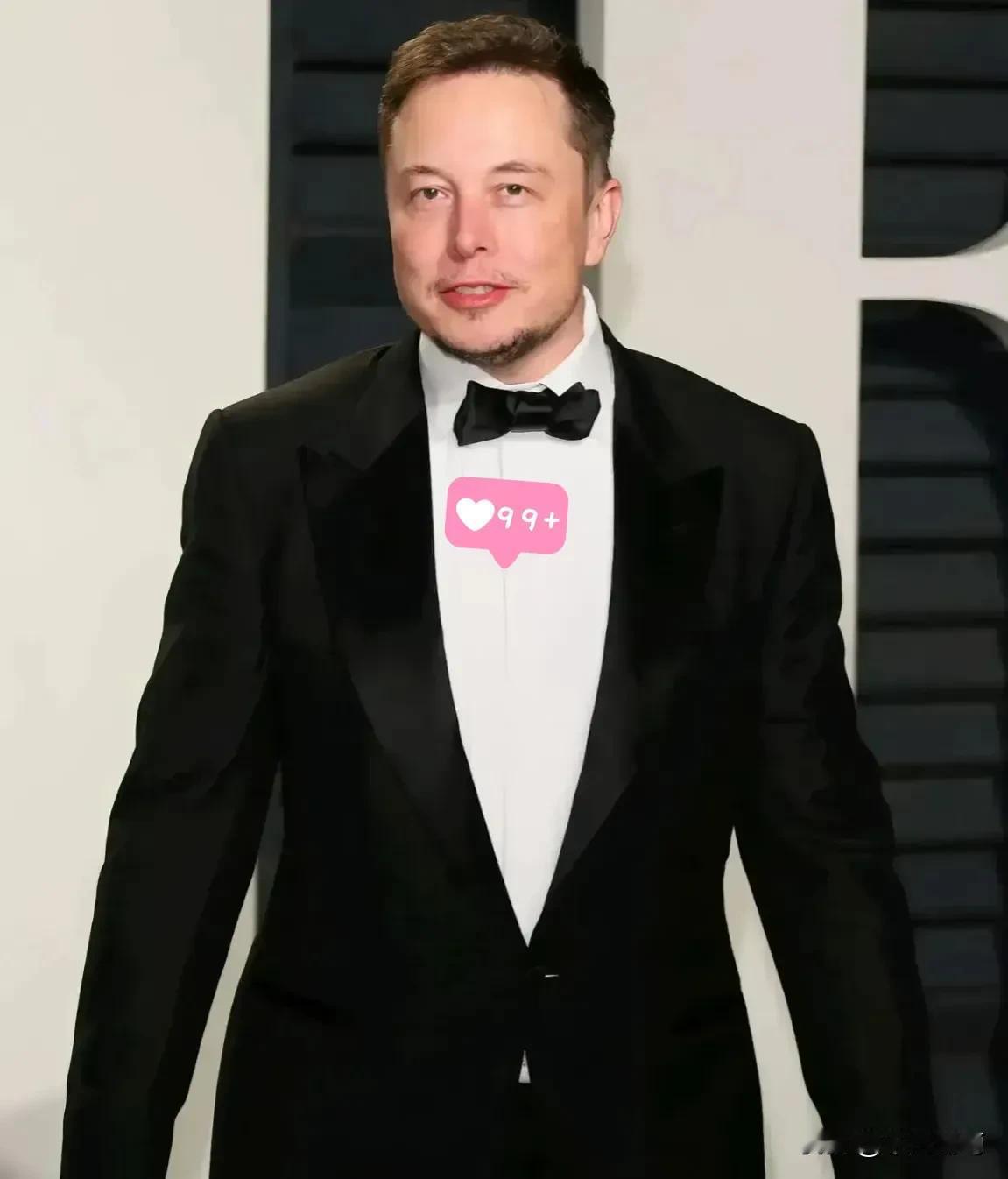 特技狂人
马斯克突然宣布了！
 
10月16日，SpaceX首席执行官埃隆·马斯