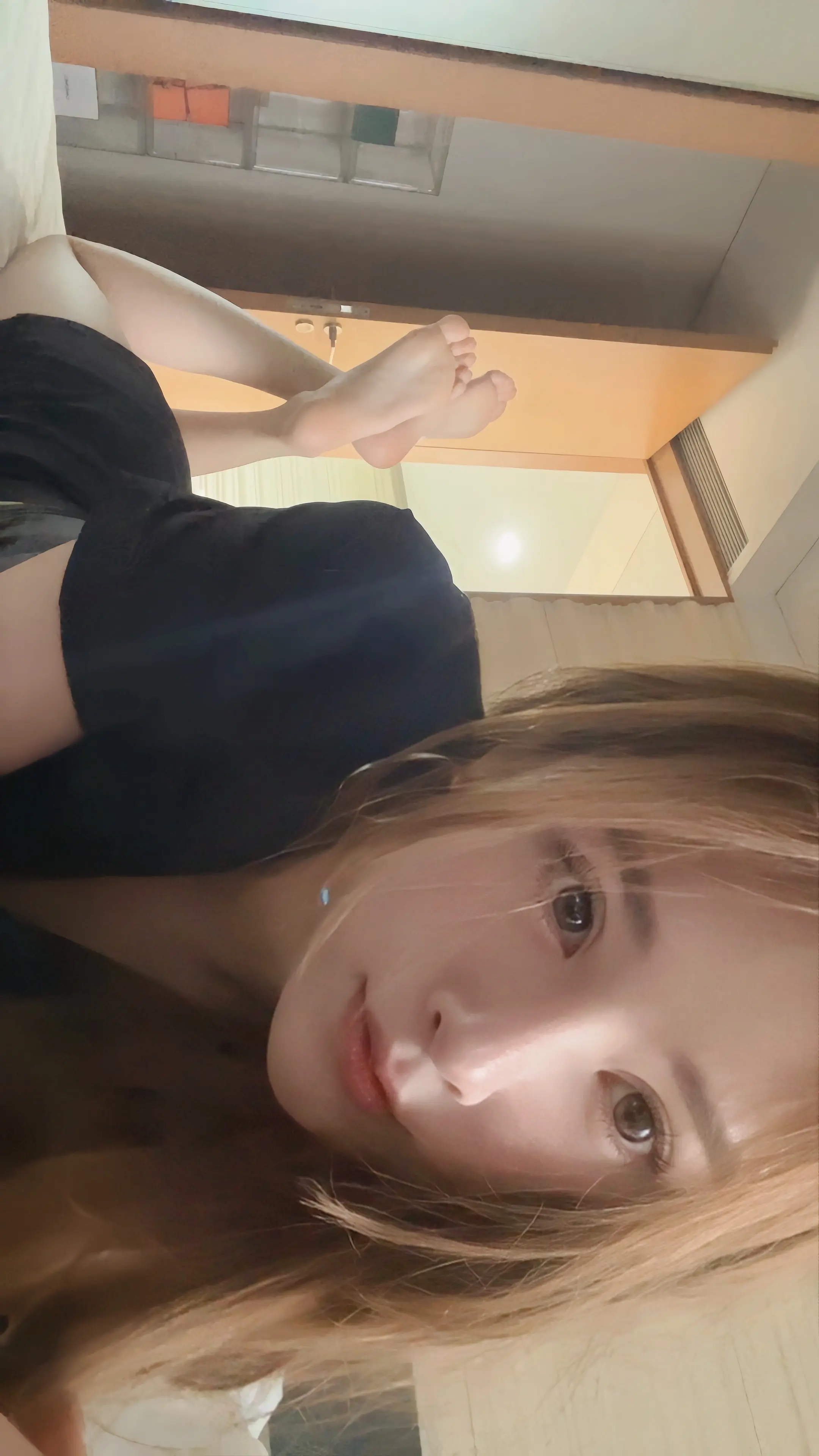 很远很远的最近。