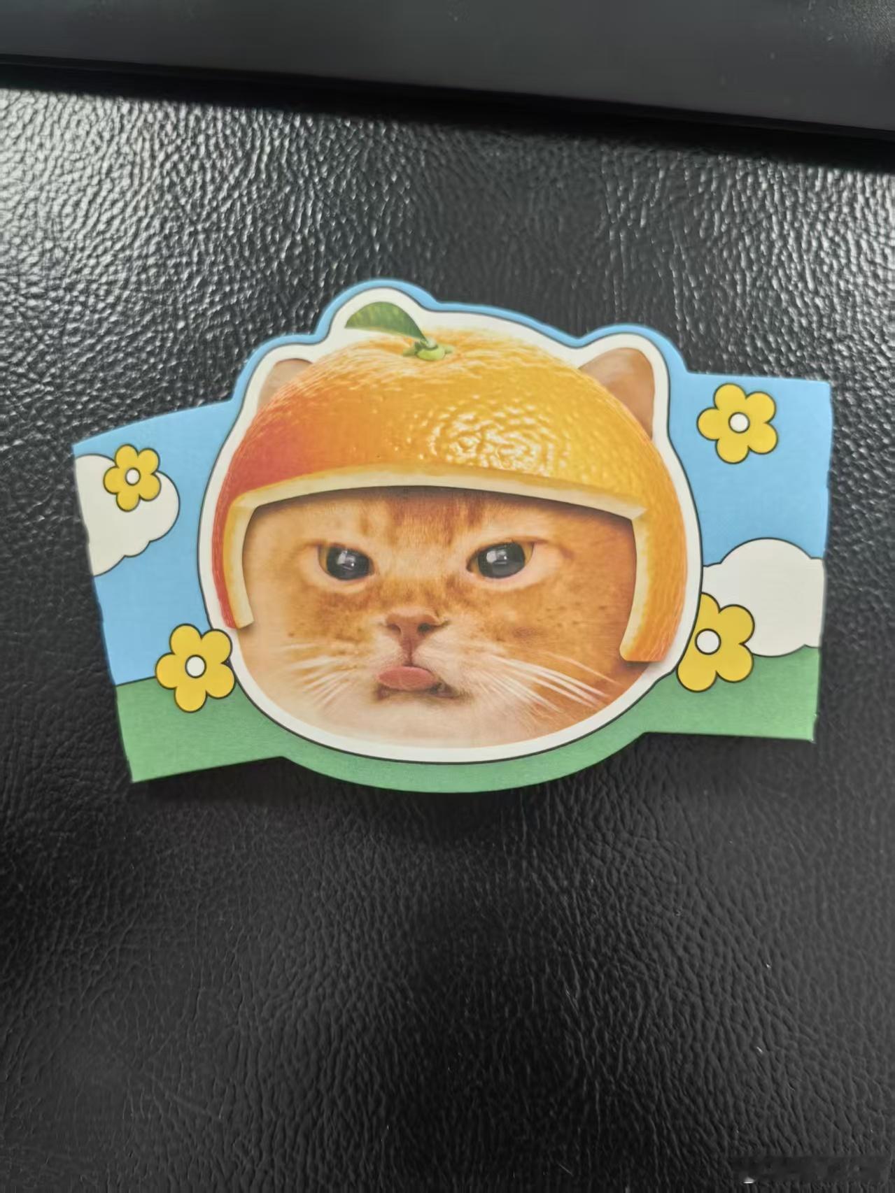 瑞幸今天的猫猫好可爱！！！ ​​​