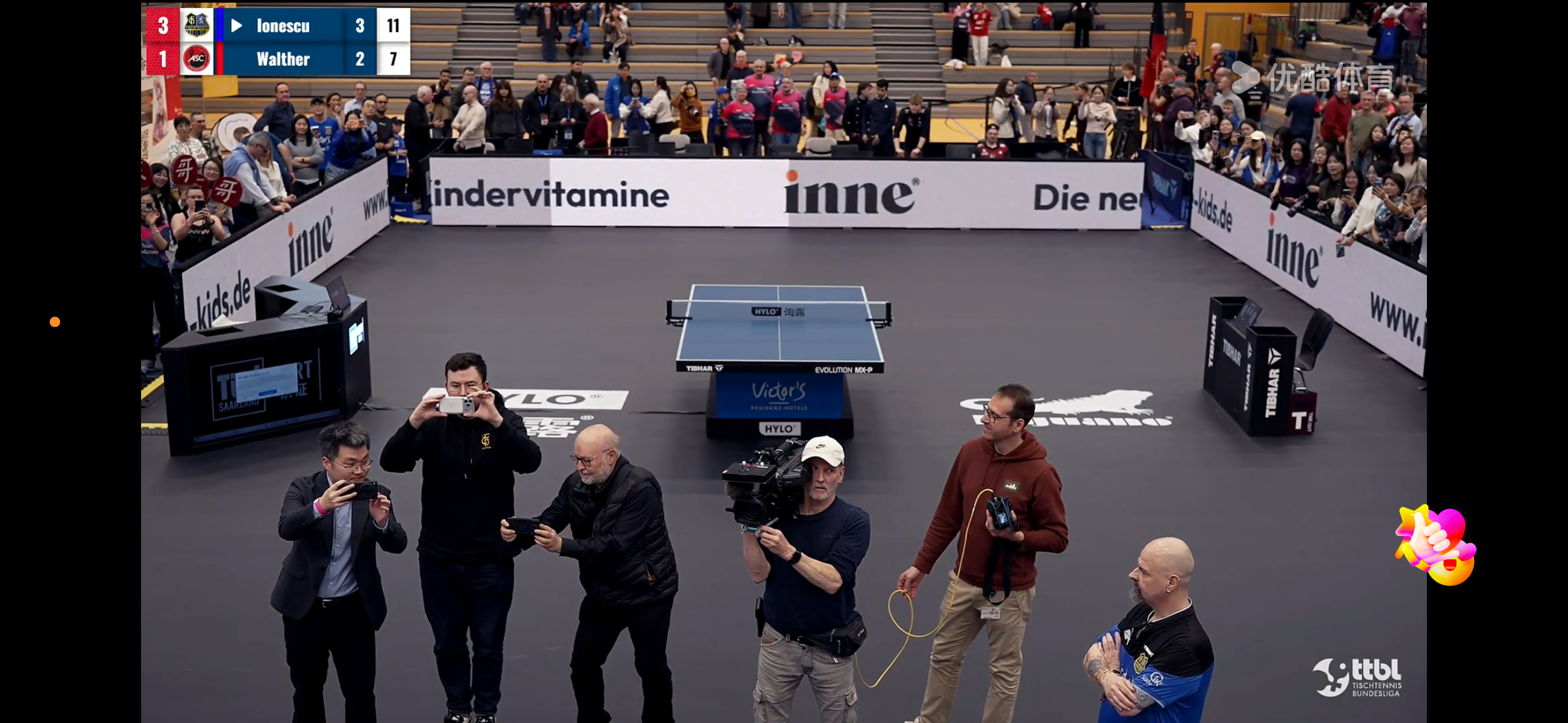 从此大场面都有你的参与 