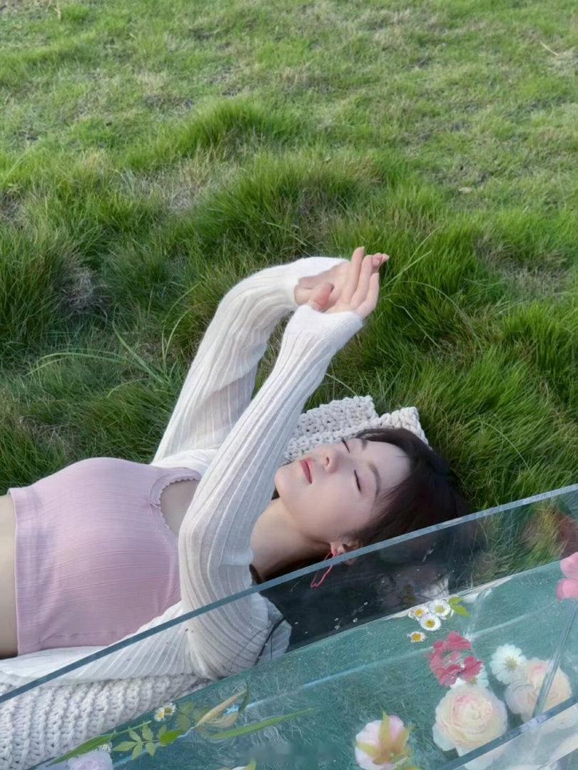 赵今麦 