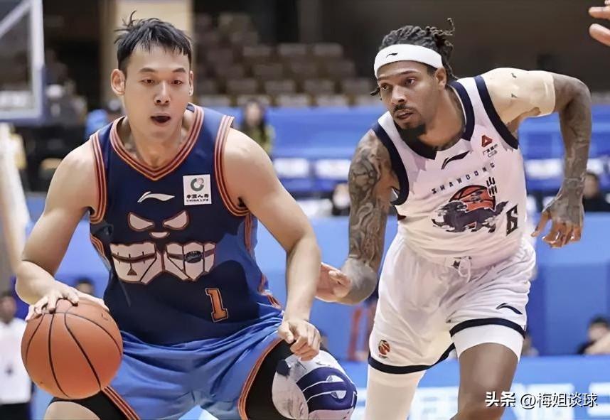 无力回天！四川83：116不敌山东，看看球员数据，谁尽力了？！
 
01、卡迪姆