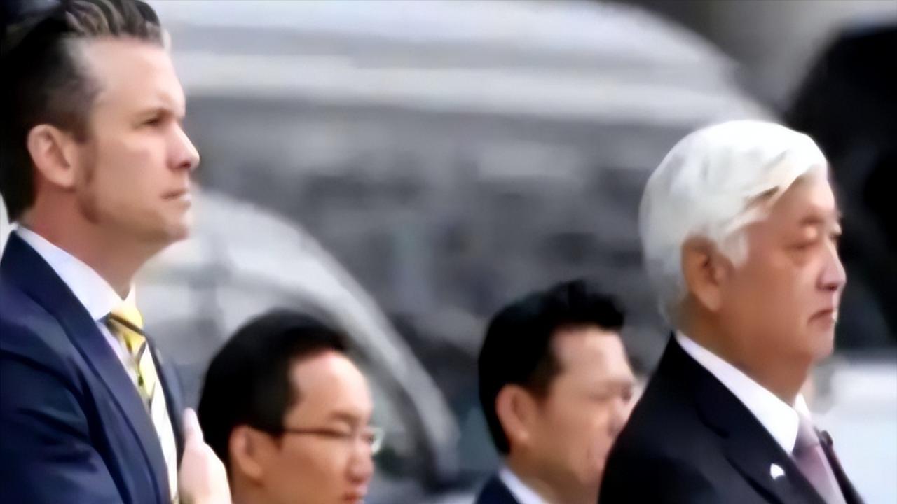 万万没想到，美国现在对中国使的招，跟当年整垮日本用的手段一模一样！如今他们计划已