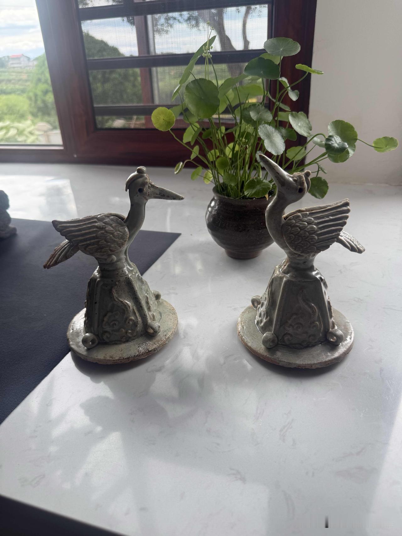 展示一下你的收藏品