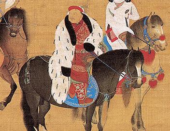 历史上差点就没有“日本”这个国家了。

不是开玩笑。1274年和1281年，忽必