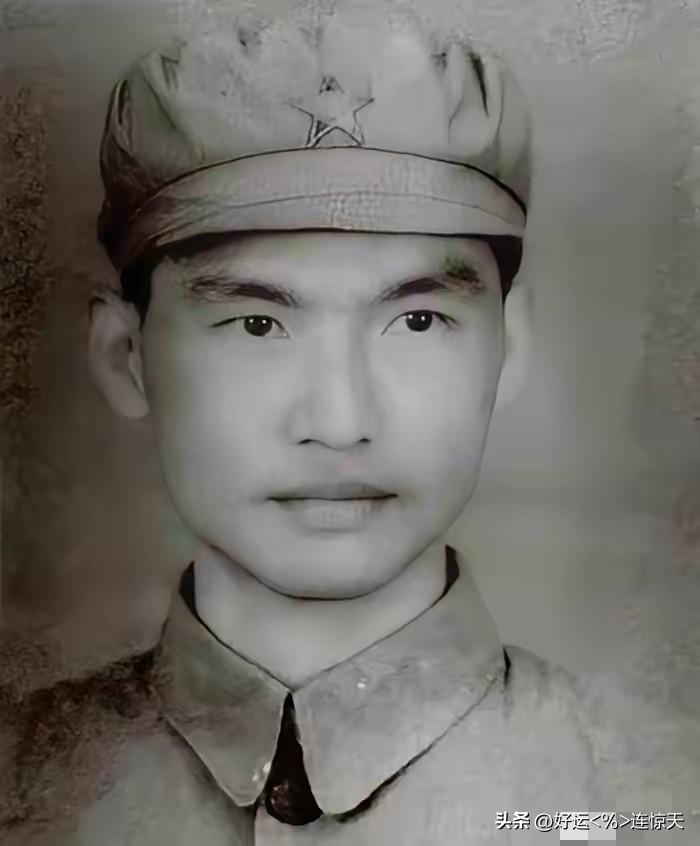 代号902！1947年被俘国军少校一句话，连长立刻上报首长
 
1947年，国军