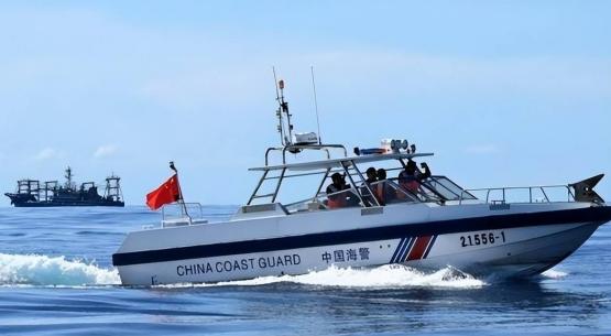 美国赌定中国不敢登船检查运往台湾的军火船，这一步是中美战略分水岭，敢查就是实力亮