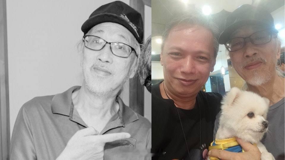 導演黃泰來離世丨喝酒全身長滿紅斑　曾用極端方法醫治酒精過敏電影導演黃泰來今日（1
