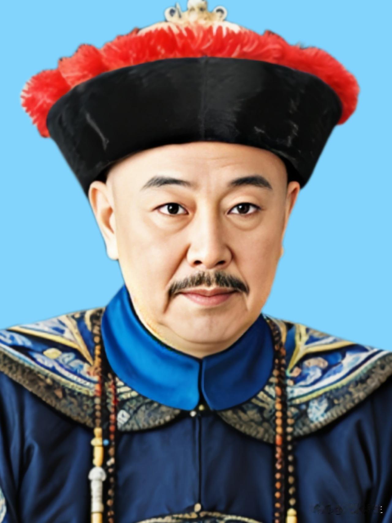 走进历史，探寻乾隆时期傅恒的传奇故事
朋友们，晚上好！
今晚继续分享历史故事连载
