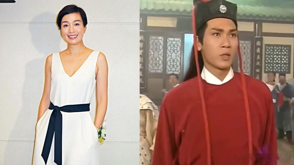 甄志强离世 江美儀一周內兩摯友猝逝    心碎發文悼念：第一個平面廣告係同你拍.