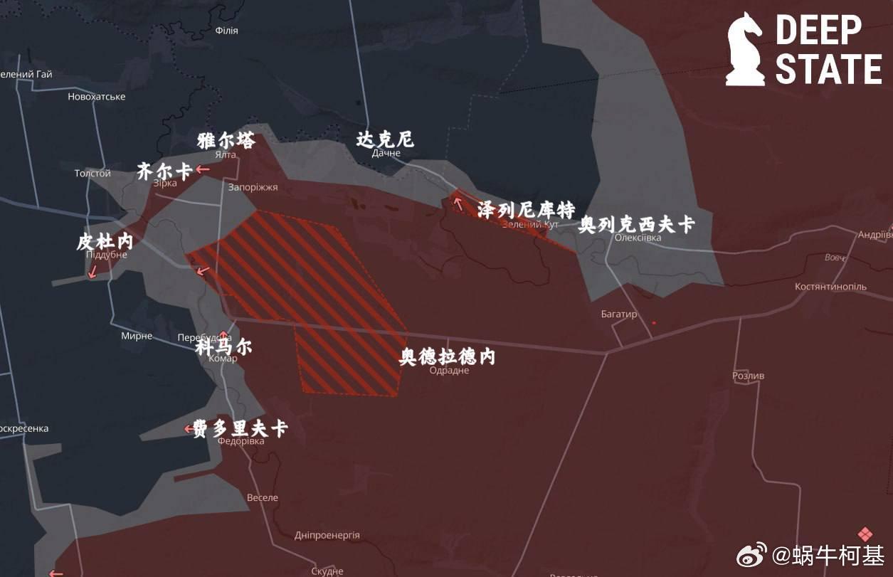 DS，我瞧不起你，有本事像奥列克西夫卡一样全灰区，补啥啊来源：✙DeepStat