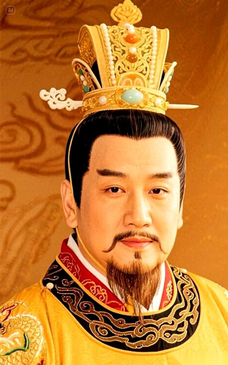 “等你做了皇帝，再赏也不迟！”
赵光义把这句话，当着满朝文武的面，直接甩在了侄子