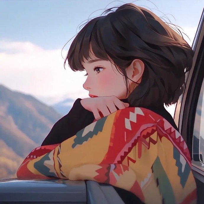 ☕️“我爱一个人的标准就是 他能在情绪不稳定的时候不对我恶语相向 脏话连篇.” 