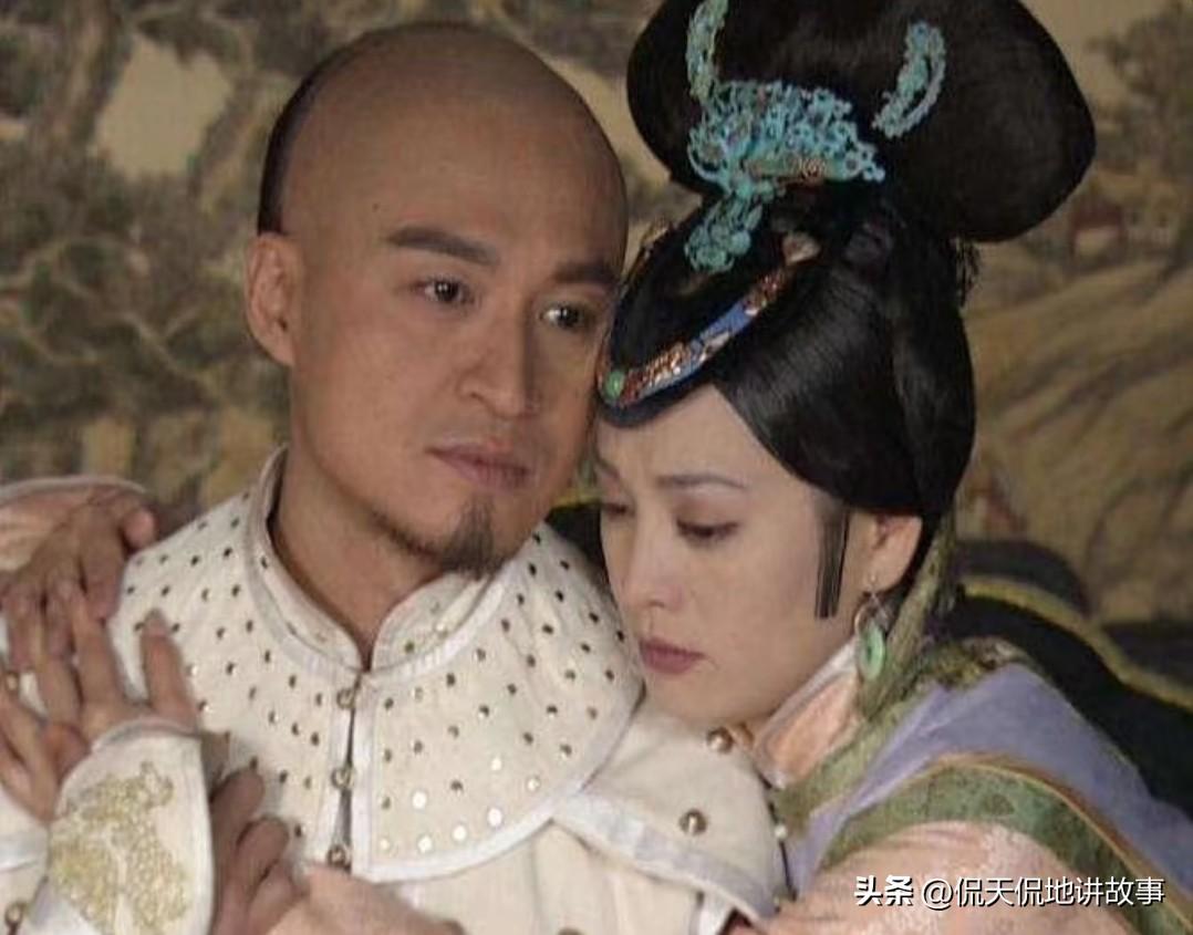 孝庄最终有没有下嫁给多尔衮呢?先说结论：没有，下嫁说是经不起史料推敲的谣言。
 