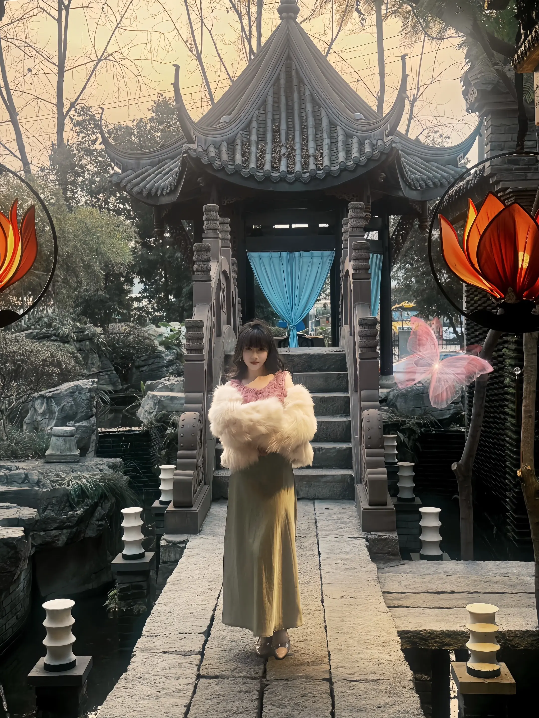 不想被定义，收起你的嘴笼子。  🔥