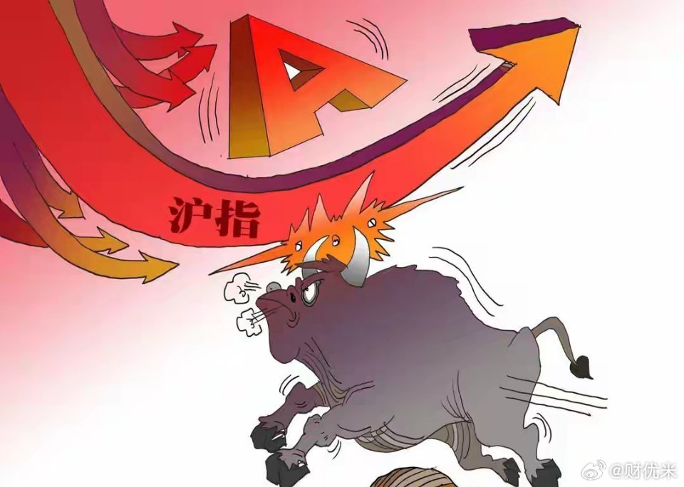 A股：六月大红收官，会有七月开门红吗，明天大盘，会这样走今天A股的走势，乏善可陈
