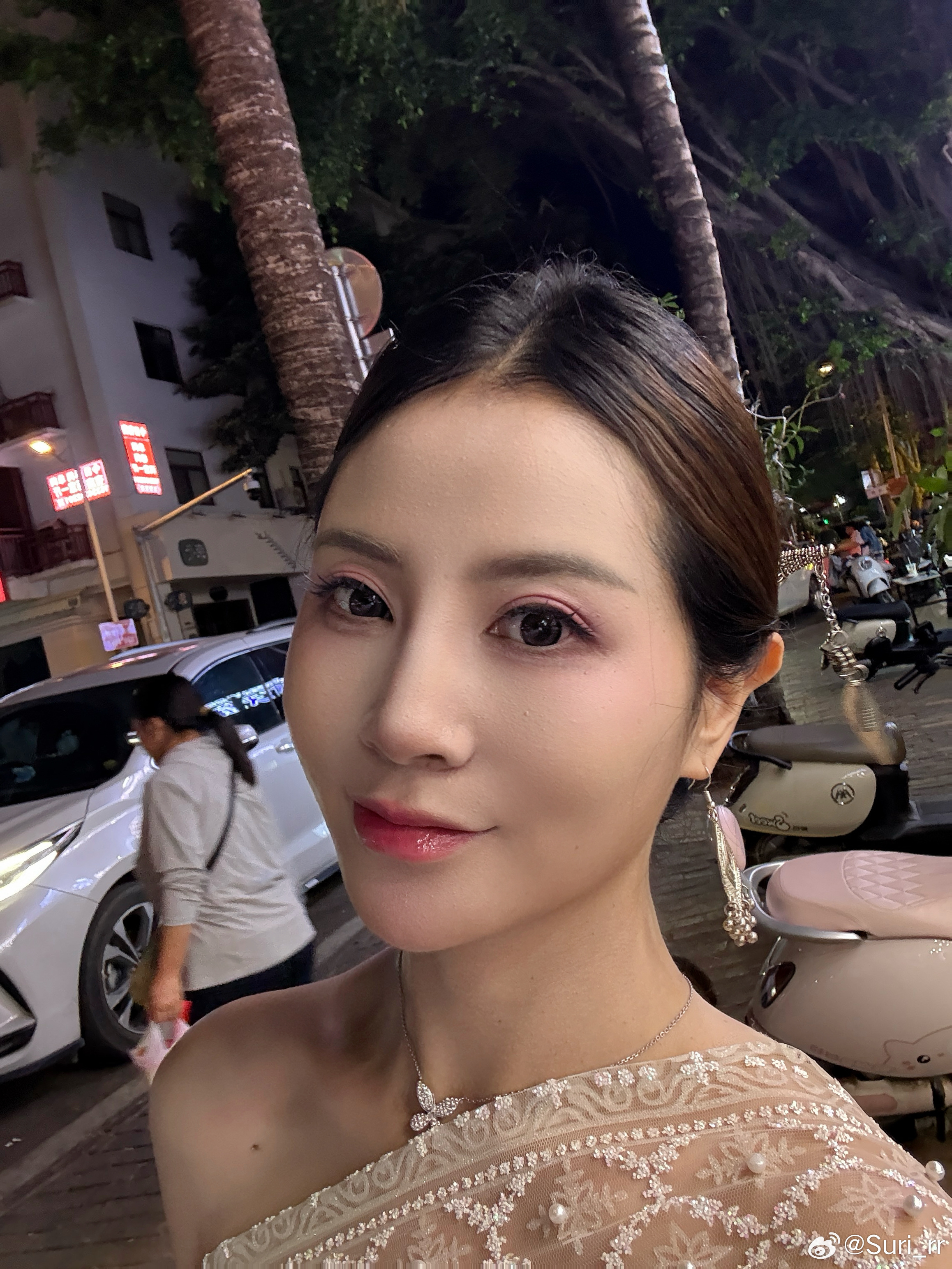 🌟 西双版纳