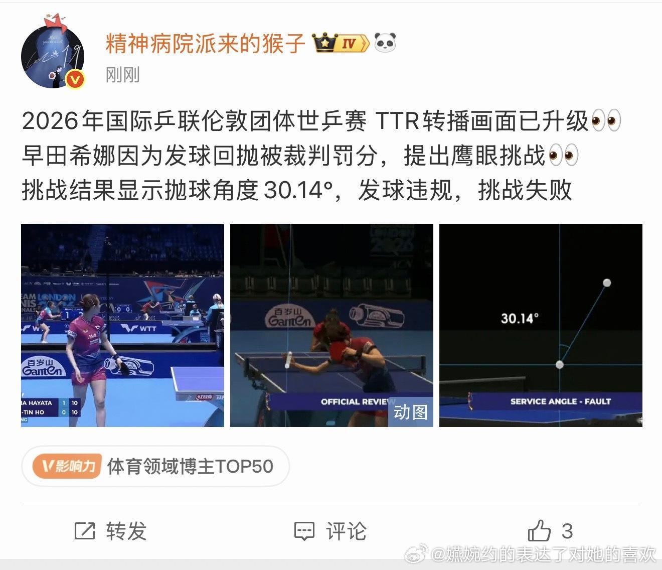 唉，王曼昱上身了