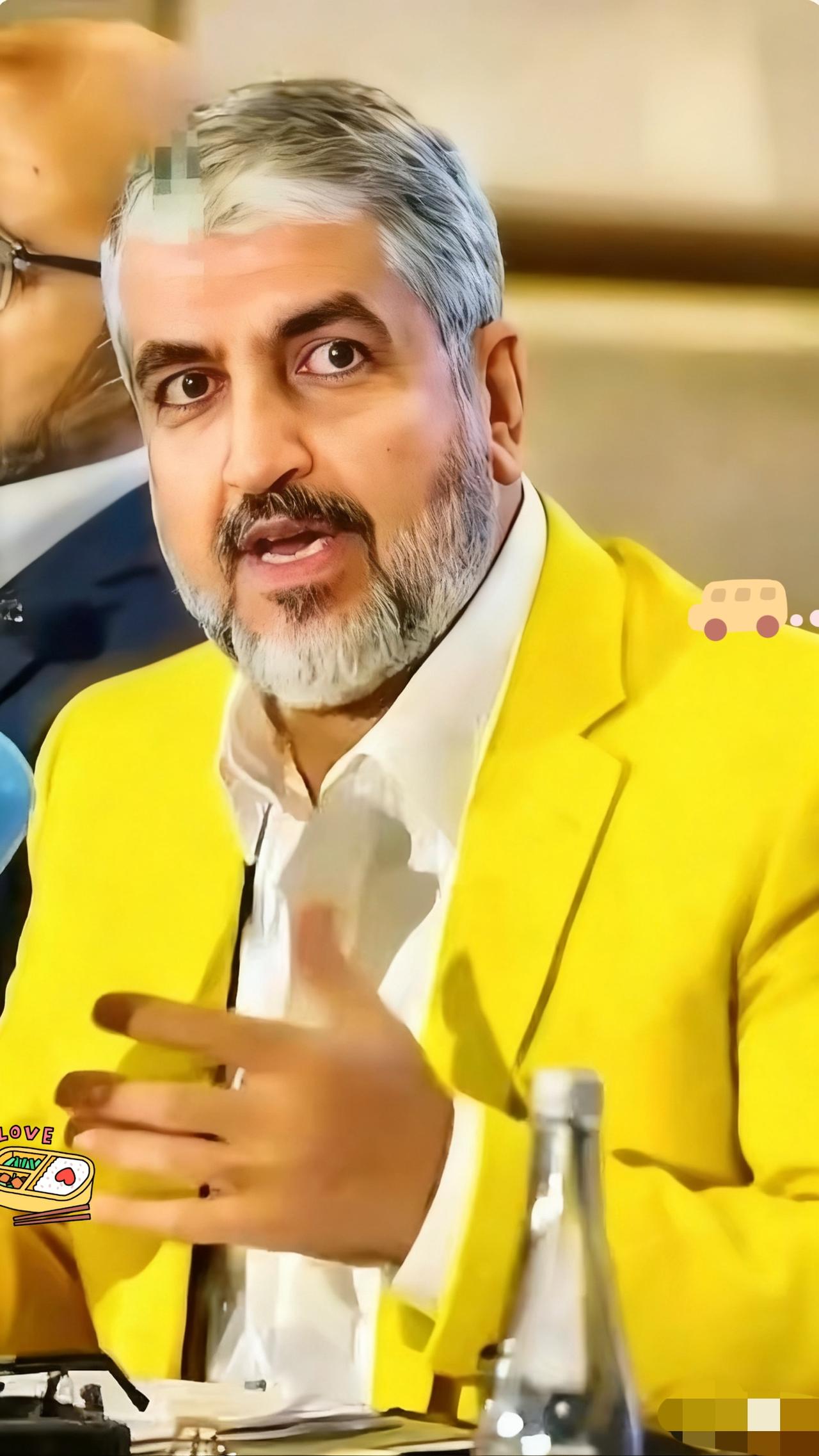 快讯快讯！
哈马斯正式宣布
当地时间2025年11月8日，哈马斯发布声明，对以军