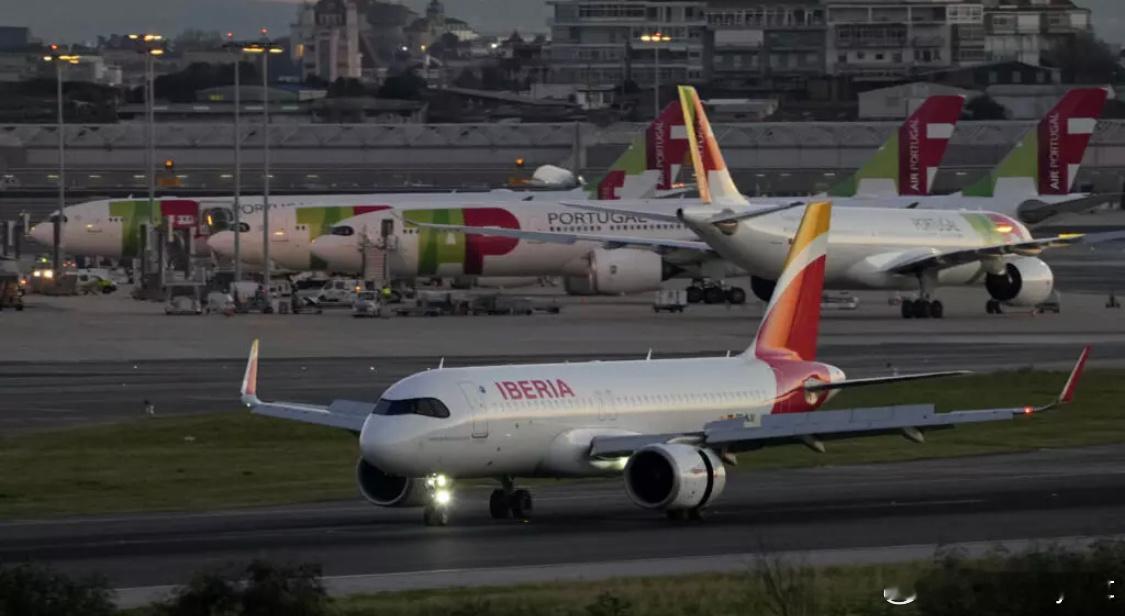 【空客A320取代波音737 成为全球最畅销飞机】海外新鲜事 据最新统计，欧洲空