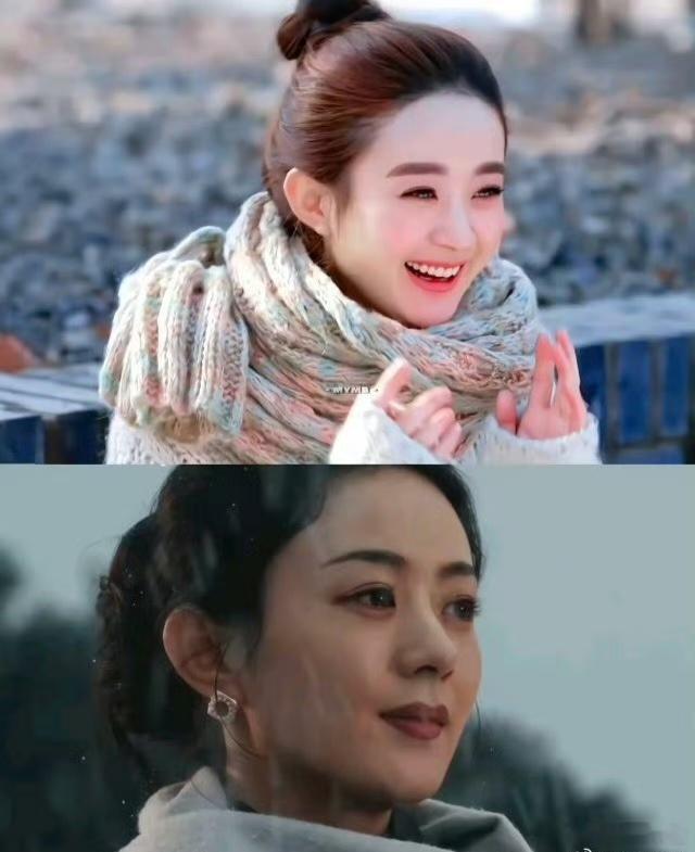 杉杉来了2 感觉不太可能了，现在赵丽颖自己都演不出当年那个灵动的感觉了，毕竟年纪