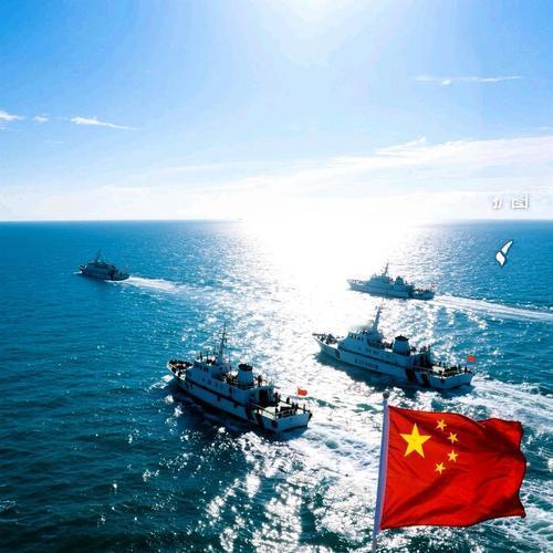 统一倒计时已敲响？美国资本下了断言，赖清德却连太平岛都不敢登！

就在刚刚，一道